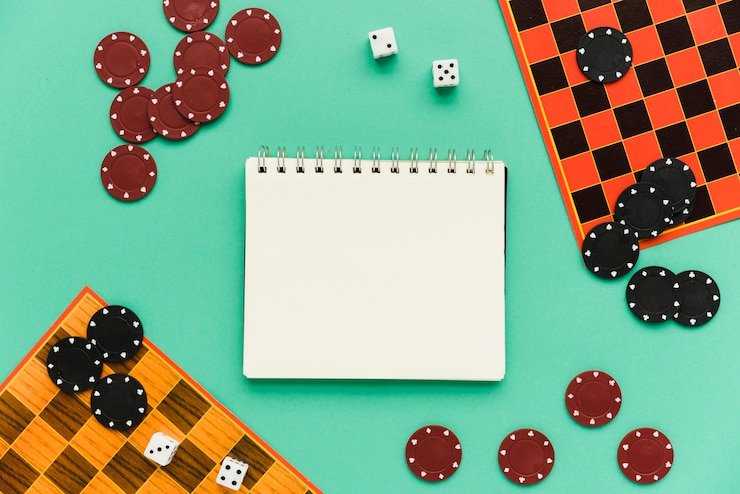 Domino tiles arranged in pairs showing hand rankings on 1121 login table